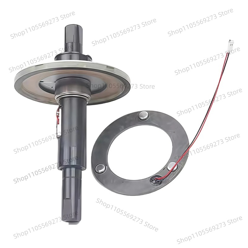 Tongsheng Tsdz2B Mid Drive Motor - 전자 자전거 토크 센서 및 소형