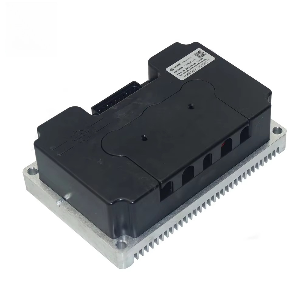 Programmable Bldc Motor Controller 96V - 인기 판매: 프리미엄 품질 Nd96680 5000W-6000W
