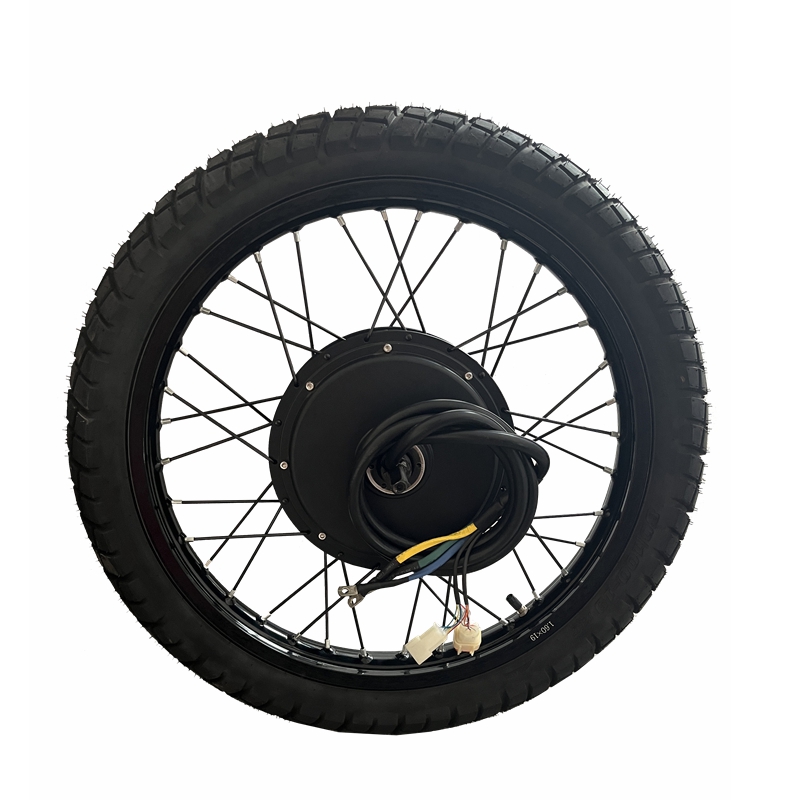Ebike Conversion Kit 72V 3000W - 정리 가격! 델패스트 Q ​ S205