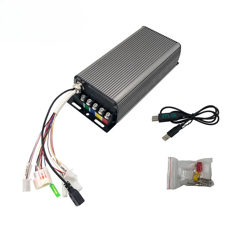 Sabvoton SVMC72150-M 150A 48V- - Bldc Controller 72V 150A Sabvoton 리뷰 및 가격