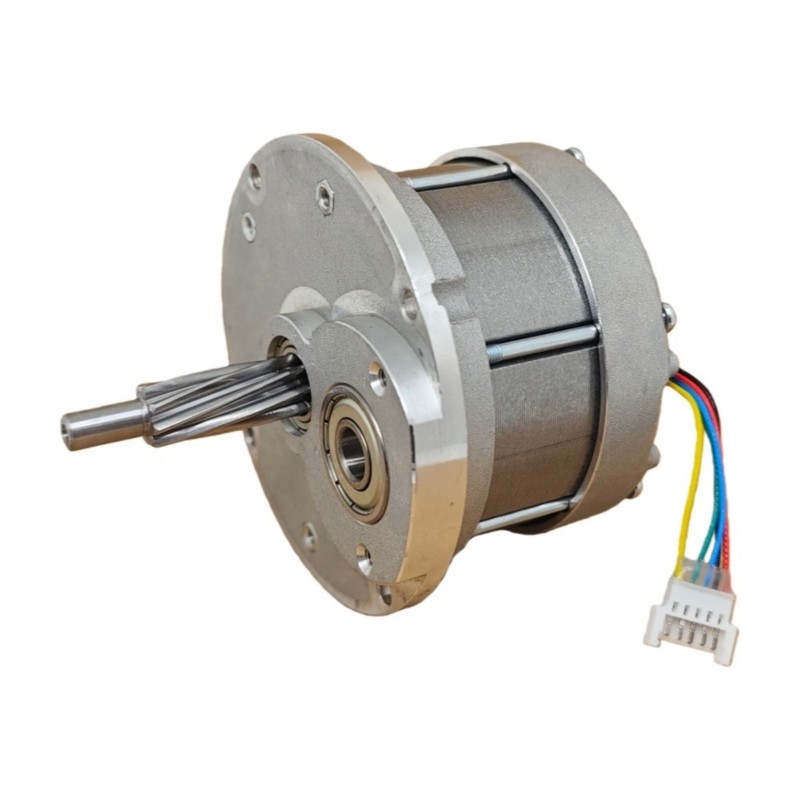 TSDZ2B 및 TSDZ2 호환용 SYDS 48V 50 - Tongsheng Tsdz2B Mid Drive Motor 리뷰 및 가격