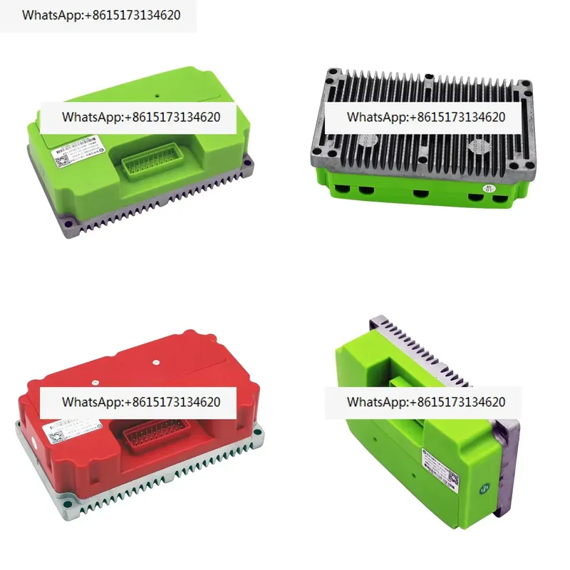 ND72260 48V-72V 80A 3KW DC 정현파 - Sine Wave Controller 48V 72V 80A 리뷰 및 가격