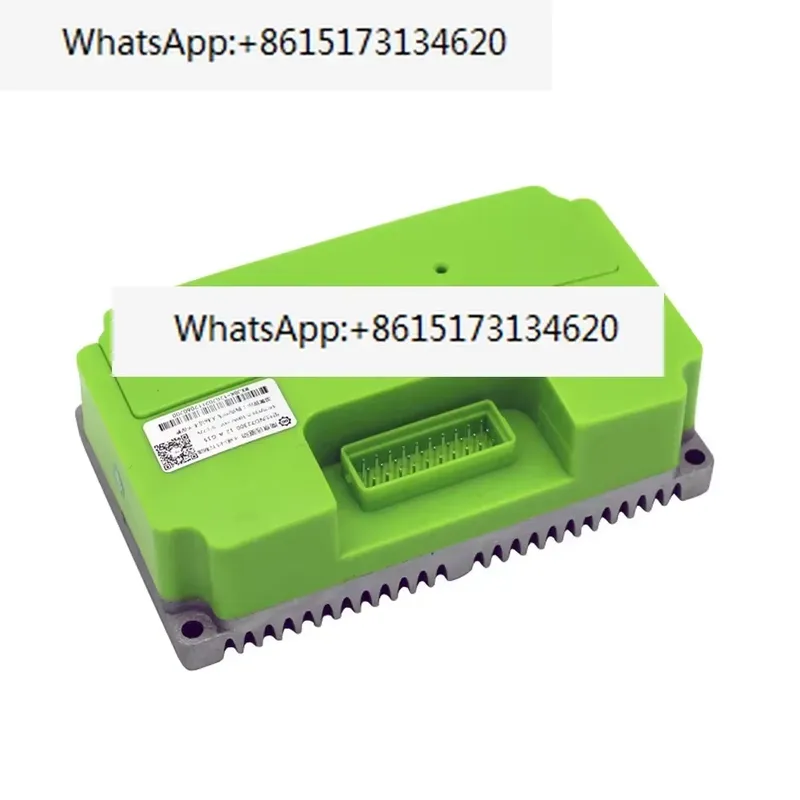 ND72260 48V-72V 80A 3KW DC 정현파 - Sine Wave Controller 48V 72V 80A 리뷰 및 가격