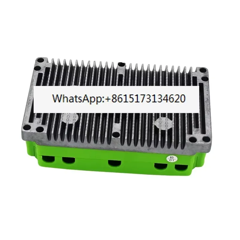 ND72260 48V-72V 80A 3KW DC 정현파 - Sine Wave Controller 48V 72V 80A 리뷰 및 가격