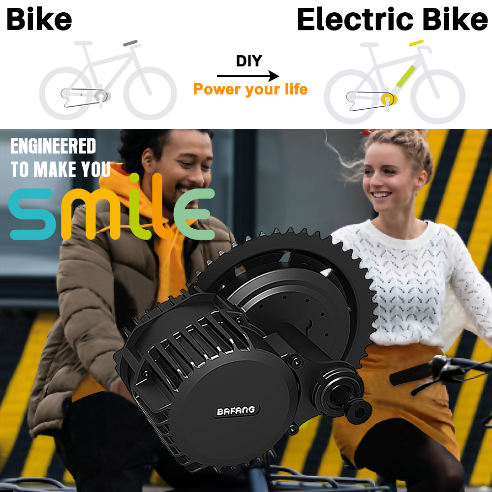 Bafang G320 48V 52V 1000W BBSH - Bafang Bbs02B 48V 750W Mid Drive Kit 리뷰 및 가격
