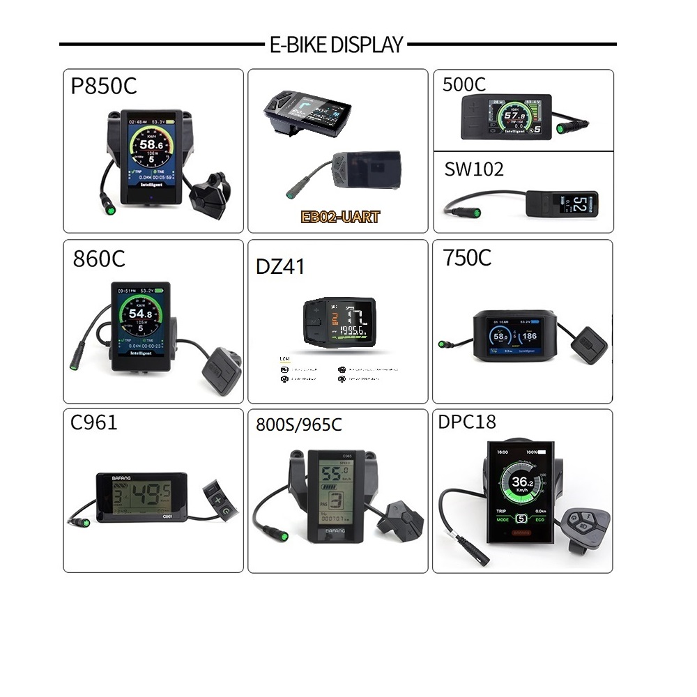 Bafang G320 48V 52V 1000W BBSH - Bafang Bbs02B 48V 750W Mid Drive Kit 리뷰 및 가격