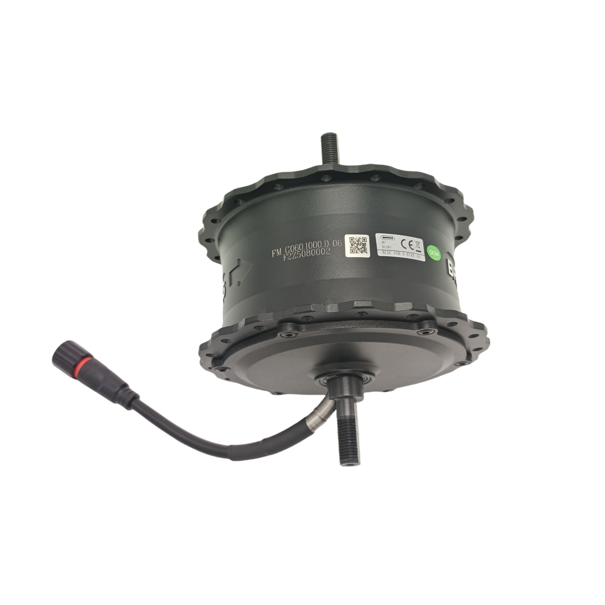 바팡 8fun G060 48V 1000W 프론트 허브  - Bafang Bbs02B 48V 750W Mid Drive Kit 리뷰 및 가격