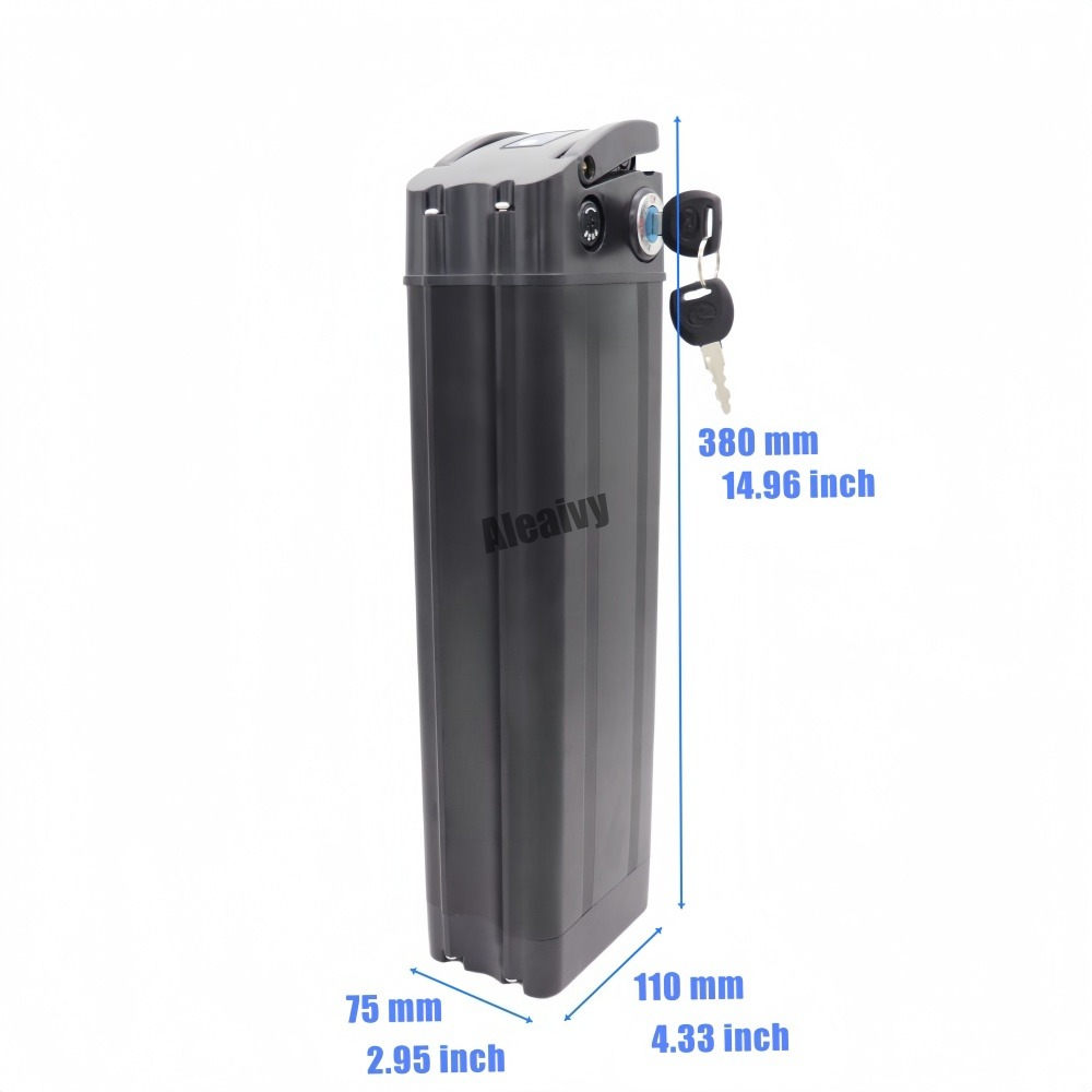 36V 48V 20Ah 25Ah 컬러웨이 히트웨이 BK - Ebike Battery 48V 20Ah Hailong 리뷰 및 가격