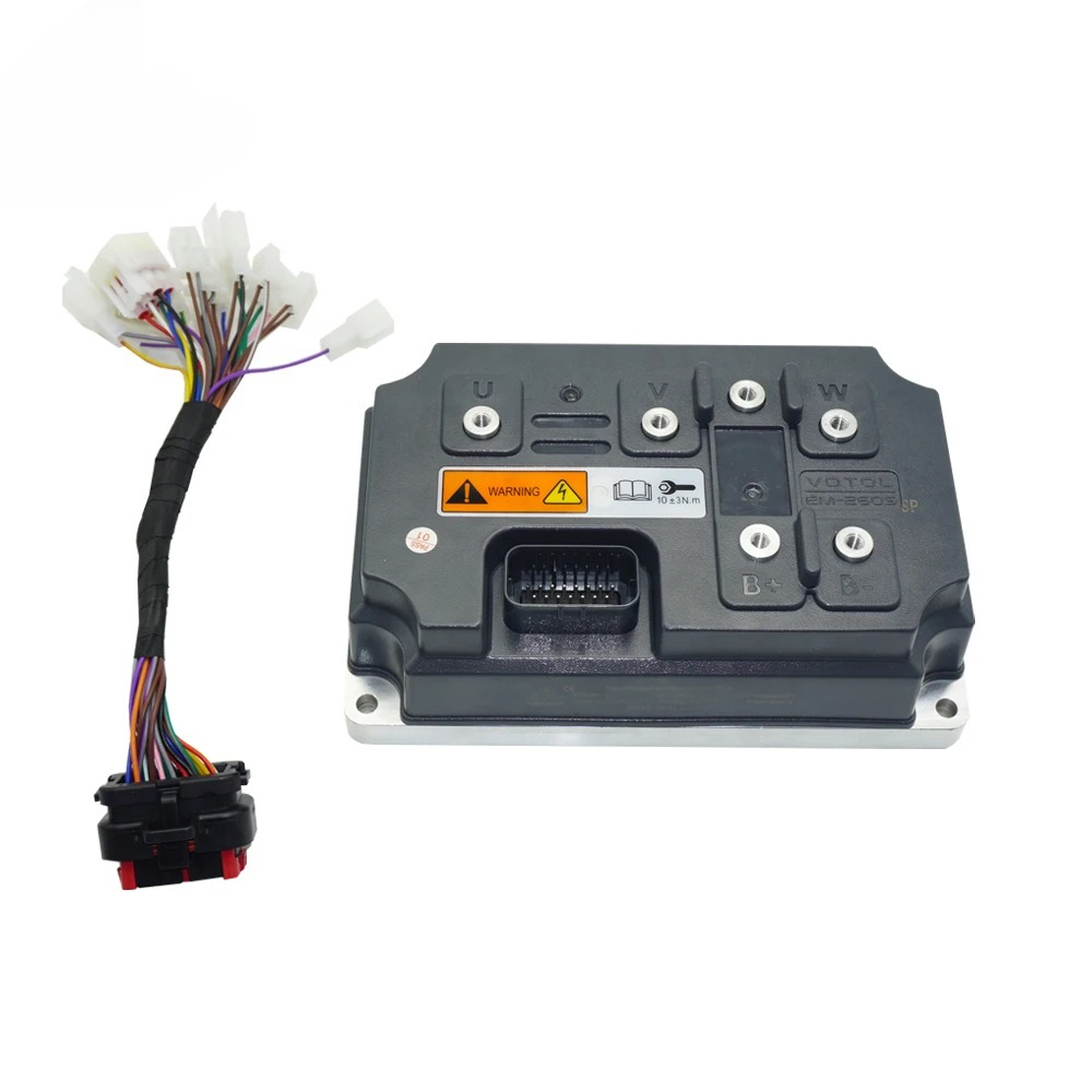 Votol Em260s 96V BLDC 모터 컨트롤러  - Programmable Bldc Motor Controller 96V 리뷰 및 가격