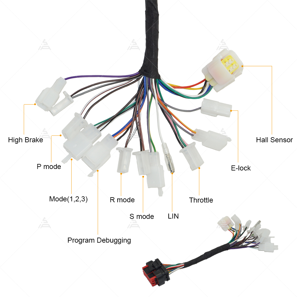 Votol Em260s 96V BLDC 모터 컨트롤러  - Programmable Bldc Motor Controller 96V 리뷰 및 가격