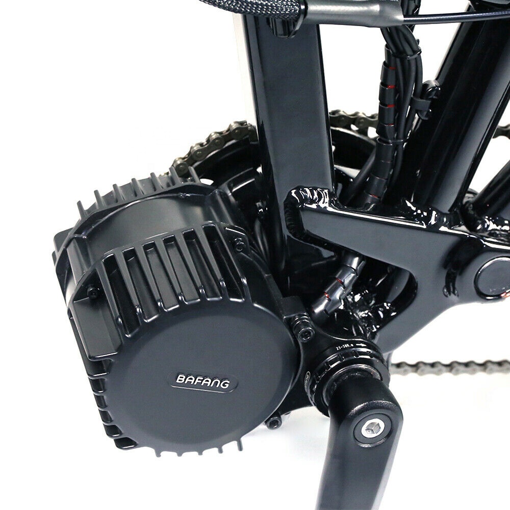 2026 바팡 CAN 버전 BBSHD BBS03B 48 - Mid Drive Motor Kit 52V 1000W 리뷰 및 가격