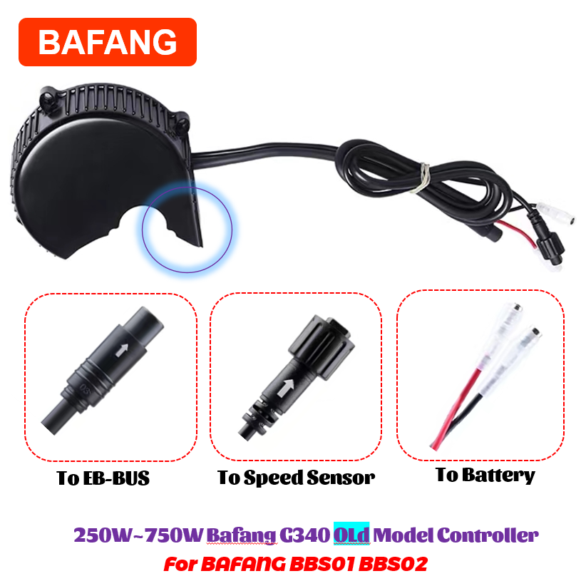 Bafang BBS01 BBS01B BBS02 BBS0 - Bafang Bbshd 1000W Conversion Kit 리뷰 및 가격