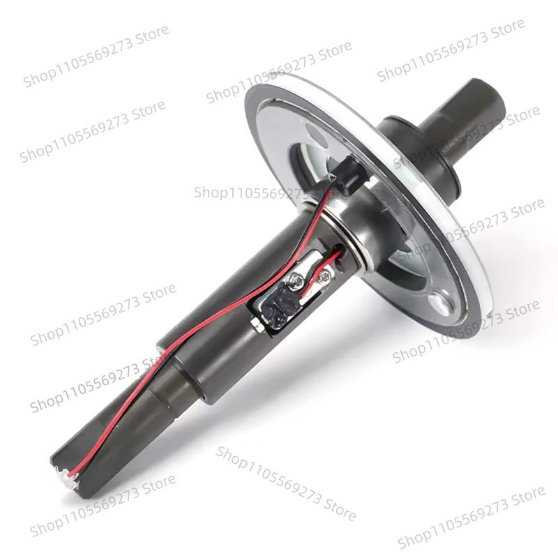 전자 자전거 토크 센서 및 소형 기어, Tongshen - Tongsheng Tsdz2B Mid Drive Motor 리뷰 및 가격