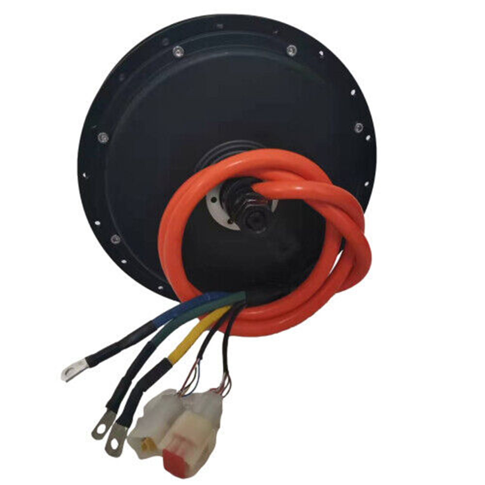 NBpower/QS205 V3 72v 5000W 전기  - Ebike Conversion Kit 72V 3000W 리뷰 및 가격
