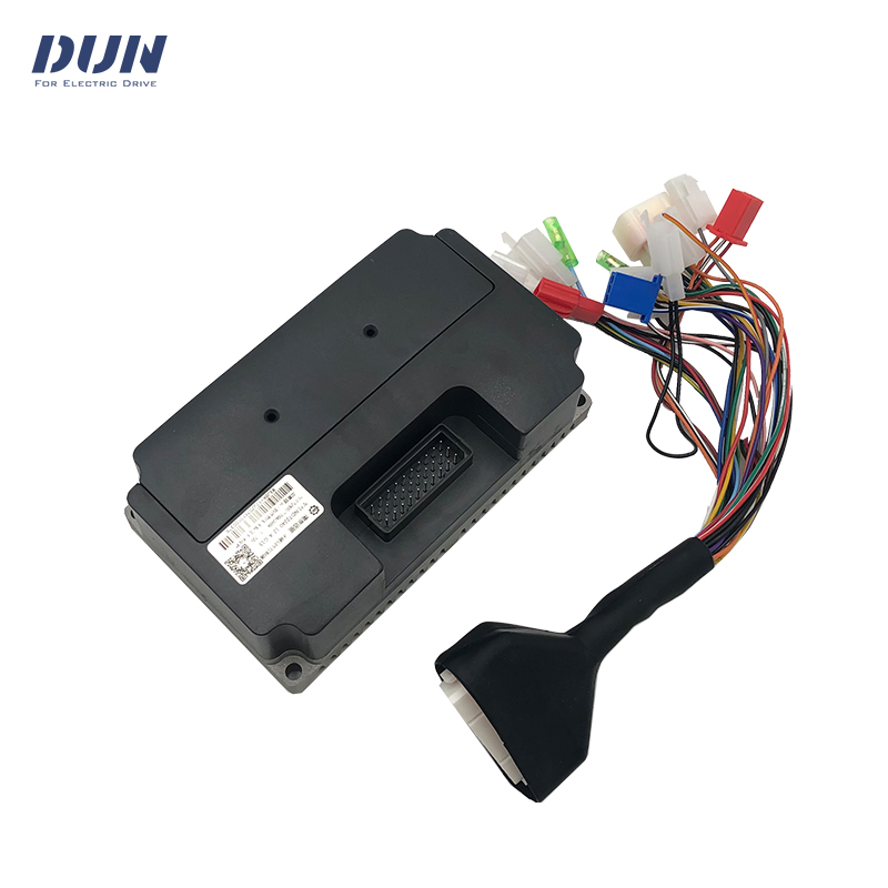 난징 파드라이버 ND72260 48V-72V 80A 1 - Sine Wave Controller 48V 72V 80A 리뷰 및 가격