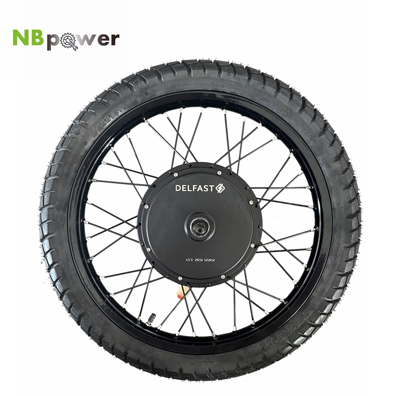 정리 가격! 델패스트 Q ​ S205 5000W 3.5 - Ebike Conversion Kit 72V 3000W 리뷰 및 가격