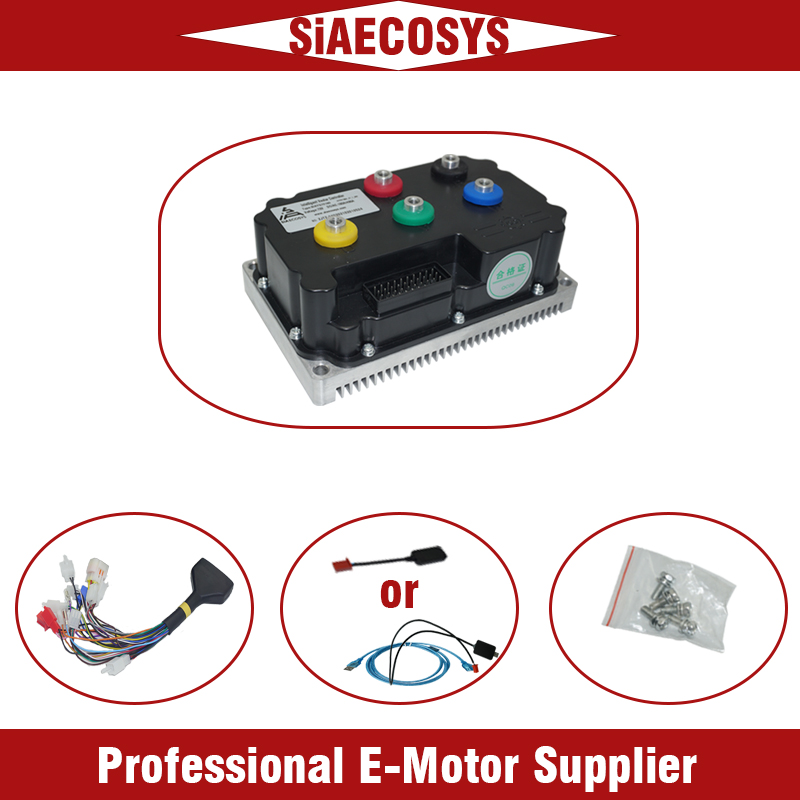 Fardriver ND72530/ND96530 72V- - Programmable Bldc Motor Controller 96V 리뷰 및 가격