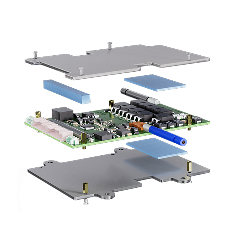 ANT 스마트 BMS 8S-20S WiFi 및 내장 블 - Smart Bms 72V 20S 150A Bluetooth 리뷰 및 가격