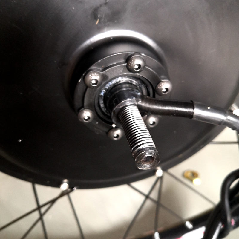 NBpower 자전거 허브 모터 휠 드롭 아웃, MTX - Ebike Conversion Kit 72V 3000W 리뷰 및 가격