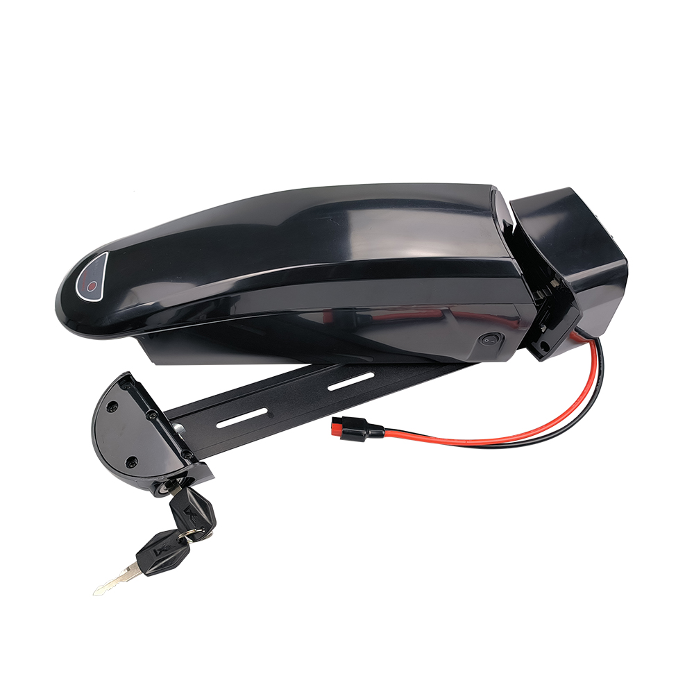 측면 개방형 전기 자전거 프레임 다운 튜브 삼각형 배터 - Ebike Battery 52V 20Ah Triangle Pack 리뷰 및 가격