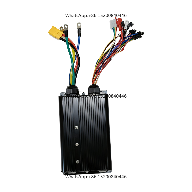 CE 72V 5000W 27.5/29인치 리어 휠 트위 - 72V 5000W Hub Motor Kit 리뷰 및 가격