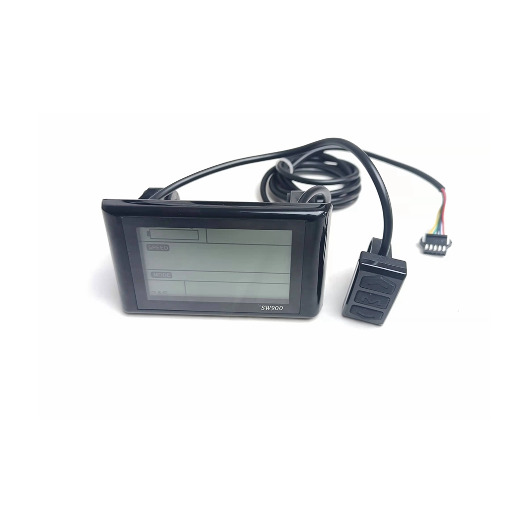 고성능 72v 3000w 전기 자전거 변환 키트 29인 - Ebike Conversion Kit 72V 3000W 리뷰 및 가격