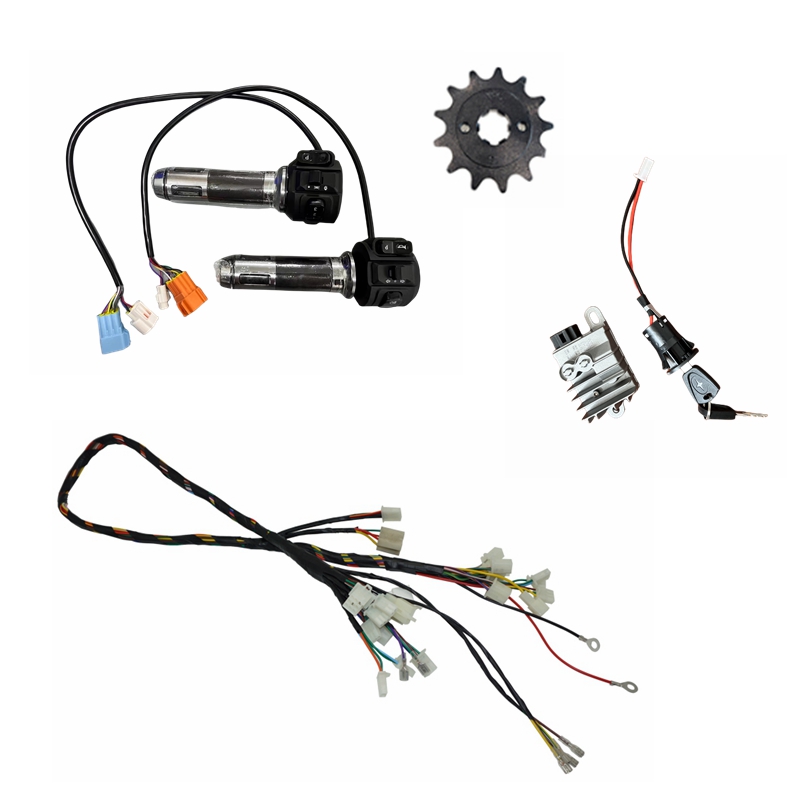 QS273 40H V3 피크 8000W 150mm 브러 - 72V 5000W Hub Motor Kit 리뷰 및 가격